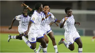 CAF Women's Champions League: Ampem Darkoa Ladies Fight Back to Beat Champions AS FAR