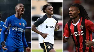 Caicedo, Lavia and Other Liverpool Transfer Targets and How They Are Faring at Their Clubs