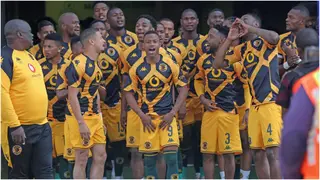 Kaizer Chiefs on Pitch Earnings for Disappointing 2023/24 Season