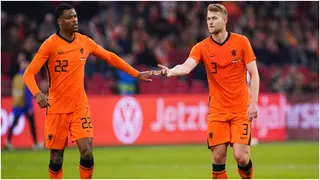 Transfer News: Netherlands World Cup Duo Speaks on Joining Chelsea