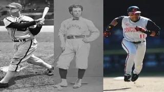 Top 10 best shortstops of all time: Find out who tops the list