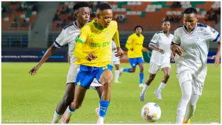 Mamelodi Sundowns Ladies Aiming to Extend Winning Start in CAF Champions League