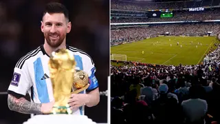 FIFA World Cup Final: MetLife Stadium Joins List of Venues to Host Football’s Biggest Match in 2026