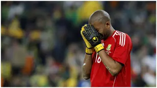 All Stars XI: Kaizer Chiefs Legend Khune Replaced by Orlando Pirates Rising Star