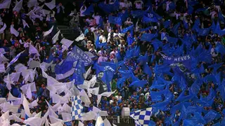 Al Hilal: Saudi Arabia Club set world record to reach Asian Champions League semi-finals