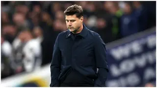 Chelsea FC Part Ways With Mauricio Pochettino With Immediate Effect