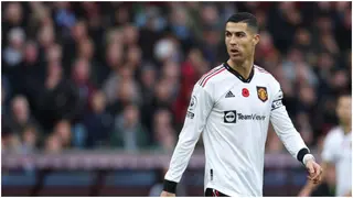 Cristiano Ronaldo: Manchester United release statement after bombshell interview