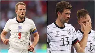 Match Preview: England and Germany chase first victories in UEFA Nations League