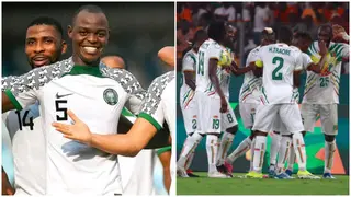 Nigeria vs Mali: 2 Things Super Eagles Will Benefit if They Win Friendly Game