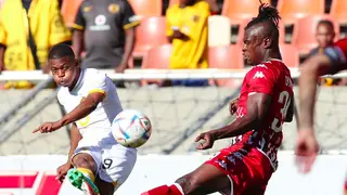 DStv Premiership: Sekhukhune United Derails Kaizer Chiefs' CAF Champions League Hopes