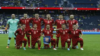 Serbia's World Cup squad: Find out the full roster of team Serbia in Qatar