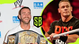 John Cena vs CM Punk: Highlighting one of the biggest rivarlies in the WWE history
