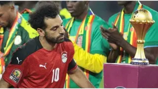 Mohamed Salah: Liverpool Star Discloses AFCON Ambition After Signing Off for Tourney With Brace