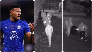 Heartbreak as robbers break into home of Chelsea star, cart away Champions League and Super Cup medals