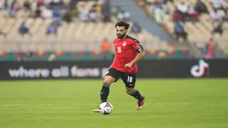 Salah sends urgent and big message to Mane, teammates after 2021 AFCON final loss