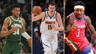 10 largest contracts in NBA history: Nikola Jokic and Bradley Beal lead the list