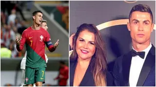 Cristiano Ronaldo's sister calls out 'ungrateful' Portugal fans amid Ronaldo's struggles