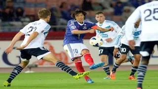 Former Japan and Celtic star Nakamura to retire at 44