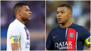 Real Madrid ready to offer Kylian Mbappe a 5-year deal worth €50m per year