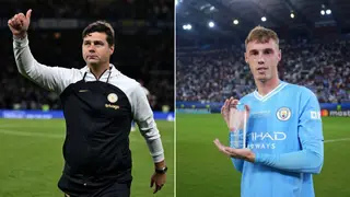 Cole Palmer to Chelsea: Blues Reach Agreement to Sign Manchester City’s Super Cup Hero for £45m
