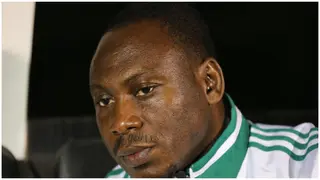 Former Super Eagles star lambasts Nigeria Football Federation officials over ‘wrong coaches and players’