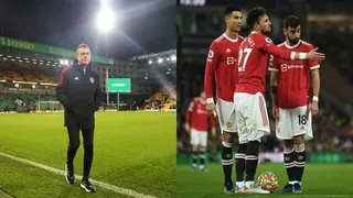 Ralf Rangnick names 3 things Man United stars lacked during hard-fought win over Norwich