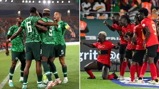 AFCON 2023 Quarter Final: Nigeria vs Angola Preview, Predictions, and Possible Lineup