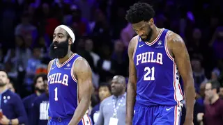 Sixers aim for top seed after clinching spot in 2023 NBA Playoffs: A look at Philadelphia’s remaining games
