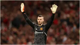 David de Gea: Ex Man Utd Star Shares Cryptic Social Media Post Amid Return Rumours