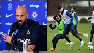 Chelsea vs Liverpool: How the Blues Could Line Up at Stamford Bridge After Graham Potter’s Exit