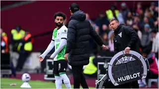 Egypr Legend Wieghs In on Mohamed Salah’s Heated Clash With Liverpool Coach Jurgen Klopp