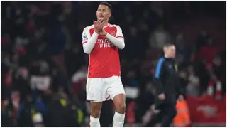 William Saliba: Thierry Henry Claims Arsenal Star is the Best Defender in the Premier League