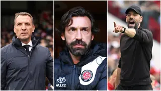 5 Managerial Alternatives for Tottenham After Slot, Nagelsmann, Enrique Rejections