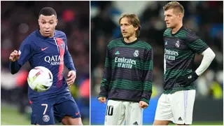 Kylian Mbappe and the Top Players Out of Contract in 2024 Ahead of January Transfer Window