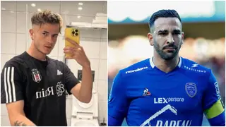 10 Players Who Were Sacked for Bizarre Reasons After Besiktas Dismiss Winger for Having Tinder