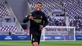 From Cameraman to Pilot: How Paris Saint Germain’s Presnel Kimpembe Is Having Fun in Qatar