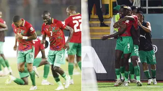 Who Are Deon Hotto and Bethuel Muzeu? All You Need to Know About Namibia’s AFCON Heroes vs Tunisia