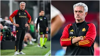 Jose Mourinho reveals he declined huge offer from Saudi Arabia amidst AS Roma struggles