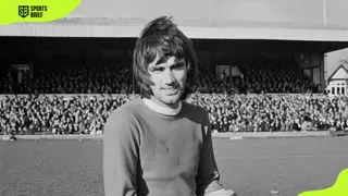 Where is George Best from? Remembering the Manchester United legend