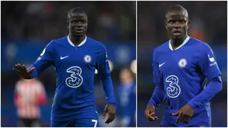 Why N’Golo Kante’s Big Money Move to Saudi Arabia From Chelsea Has Stalled