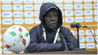 CHAN 2022: Ghana Coach Annor Walker Reacts to Comeback Win against Sudan