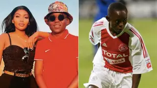 Forgotten Mkhanyiseli Siwahla Claims Ajax Cape Town Official Blocked Kaizer Chiefs Move; Nearly Killed Himself