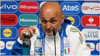 Euro 2024: Italy Boss Luciano Spalletti Sets 4 Strict Rules His Players Must Follow