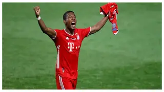 Alaba: Chelsea In Pole Position To Sign Bayern Defender For Free