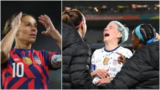 Former captain berates USWNT for wild celebrations after drab draw against Portugal