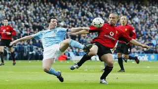 Top facts about Man United vs Man City derby. Is Manchester red or blue?