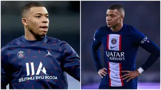 6 PSG Players Angry With Mbappe After Star Slammed Club in a Recent Interview