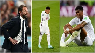 World Cup 2022: Gareth Southgate Warns Marcus Rashford, Jadon Sancho Over Possible Omission From England Squad