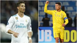 Cristiano Ronaldo: Al Nassr Star's Highest Scoring Years After Netting for 23rd Successive Year