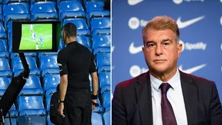 Barcelona: New evidence suggests Enriquez Negreira offered to help Catalan club with VAR